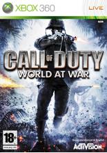 

Call of Duty: World at War (Xbox 360) (GameReplay)