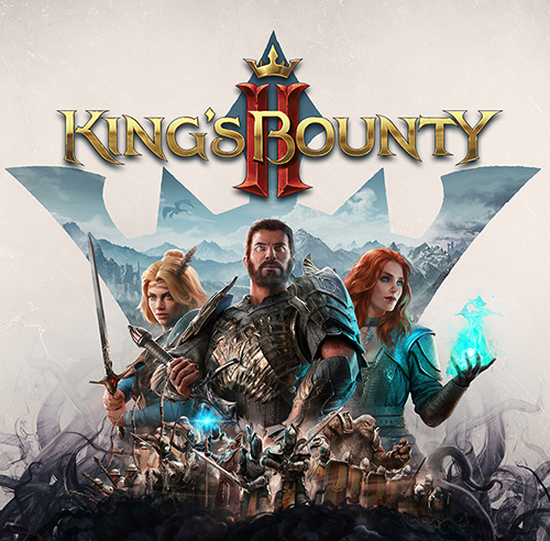 Предзаказ коллекционного издания игры King's Bounty II