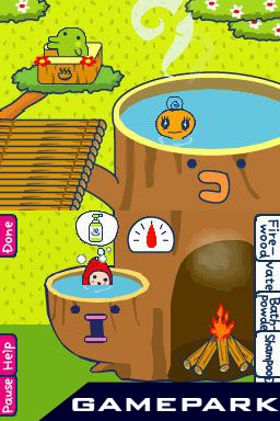 Tamagotchi corner shop discount