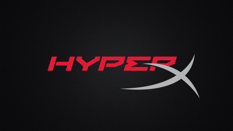 Скидки до 20% на аксессуары HyperX!
