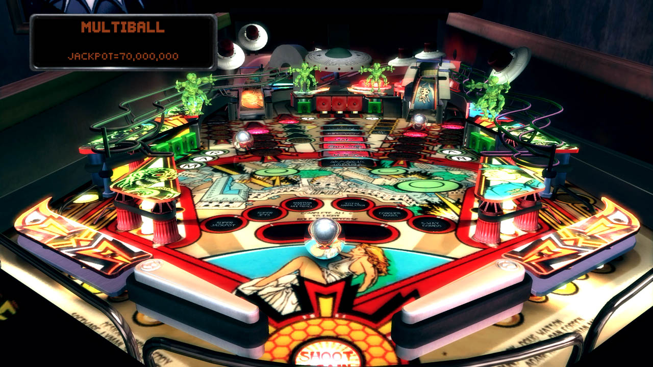 pinball arcade ps4 update pinball arcade ps4 update