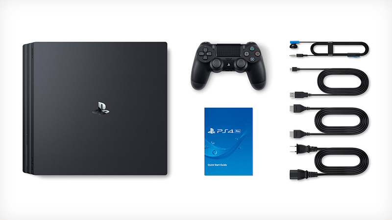Playstation 4 Ozon