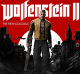 Wolfenstein II: The New Colossus уже в продаже!