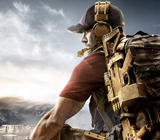 Старт продаж Tom Clancy's Ghost Recon: Wildlands