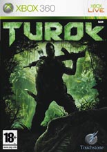 Turok (Xbox 360)