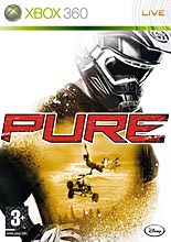 Pure (Xbox 360) (GameReplay)