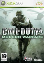 

Call of Duty 4: Modern Warfare (Xbox 360) (GameReplay)