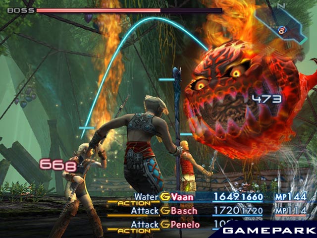 Ffxii ps2 discount