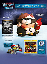Коллекционное издание South Park: The Fractured but Whole для PC уже в продаже!