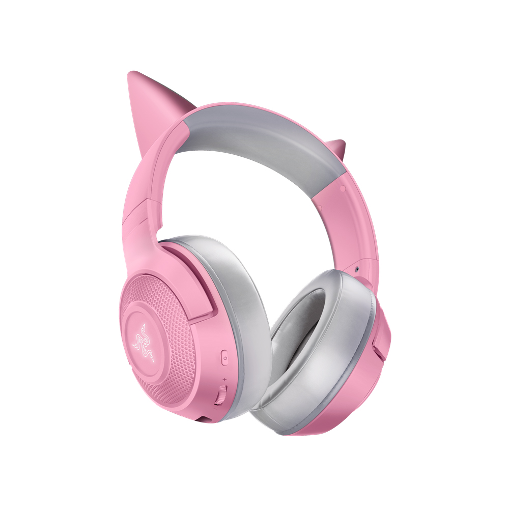 Razer kraken bt kitty edition ps4 sale
