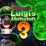 Предзаказ игры Luigi's Mansion 3