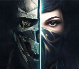 Релиз Dishonored 2