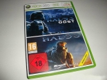 Halo 3 ODST + Halo 3 (Xbox 360) (GameReplay)