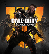 Предзаказ Call of Duty: Black Ops IIII