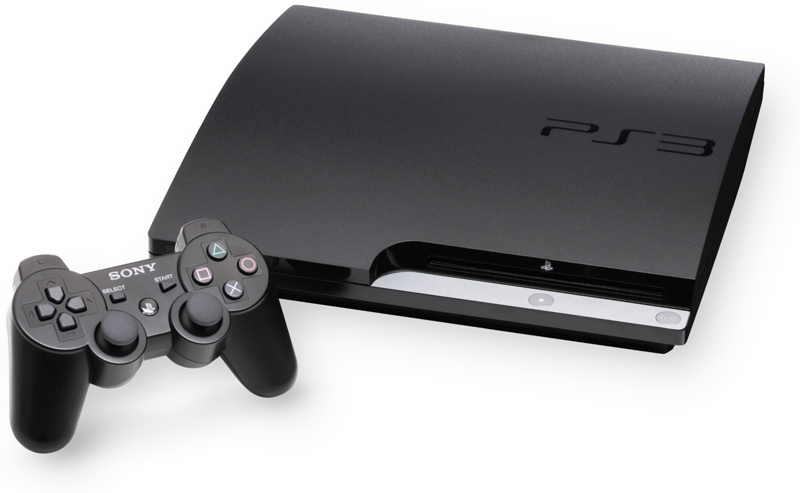 playstation 3 20gb