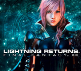 Бонусы за предзаказ Lighting Returns: Final Fantasy XIII