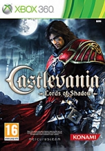 Castlevania: Lords of Shadow (Xbox 360) (GameReplay)