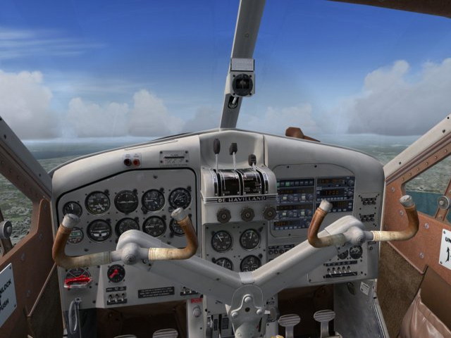 Microsoft Flight Simulator Ключ Активации