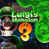 Luigi's Mansion 3 для Nintendo Switch – уже в продаже!