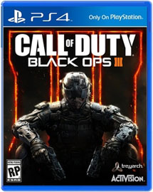 Call of Duty: Black Ops 3 (PS4) (GameReplay) Activision - фото 1