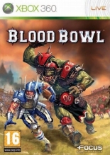 Blood Bowl (Xbox 360) (GameReplay)