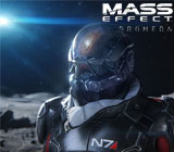 «Andromeda Initiative»