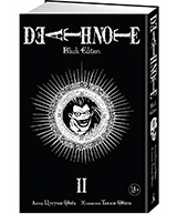 Death Note: Black edition – книга 2 уже в продаже!