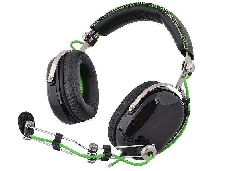 Купить наушники хока. Razer BLACKSHARK v1. Гарнитура Razer BLACKSHARK. Razer Black Shark v1. Razer BLACKSHARK 1.