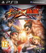 

Street Fighter x Tekken (PS3) (GameReplay)