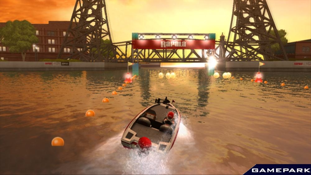 Rapala for kinect discount
