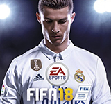 FIFA 18 – успей оформить предзаказ!