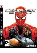 Spider-Man: Web of Shadows (PS3) (GameReplay)