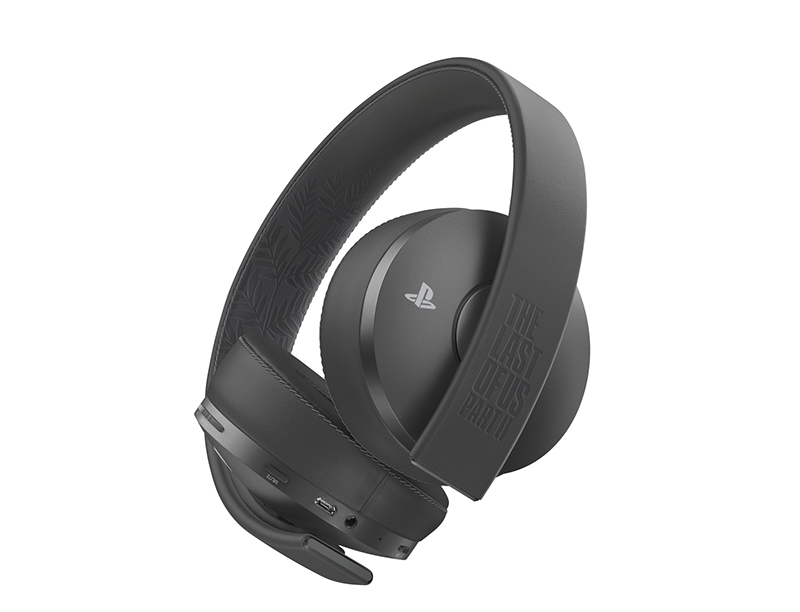 Playstation gold wireless headset ps3 clearance