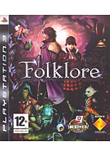 Folklore (PS3) (GameReplay)