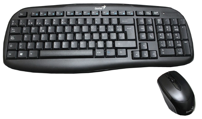 Genius kb8000x deals
