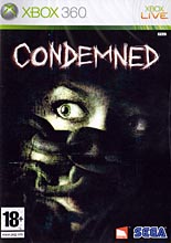 Condemned (Xbox 360) (GameReplay)