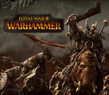 Демонстрация игрового процесса Total War: Warhammer