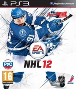 

NHL 12 (PS3) (GameReplay)