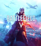 Новинка Battlefield V – уже в продаже