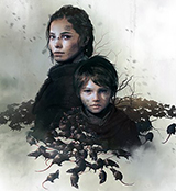 A Plague Tale: Innocence – уже в продаже!