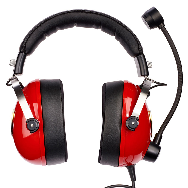 Scuderia Ferrari Edition