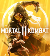 Предзаказ игры Mortal Kombat 11