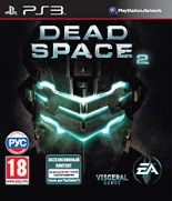 

Dead Space 2 (PS3) (GameReplay)