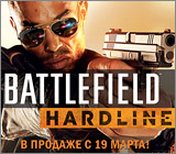 Battlefield Hardline