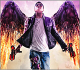 Saints Row IV. Безумие продолжается