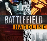 Новые видео геймплея Battlefield Hardline