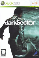 Dark Sector (Xbox 360) (GameReplay)