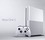Спрос на Xbox One S ставит рекорды!