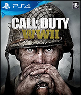 Call of Duty: WWII уже в продаже!