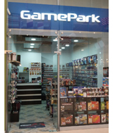 Открылся магазин «GamePark» в ТРК Амбар (Самара)